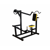 Трицепс - машина (французький жим) Wuotan SV.21P