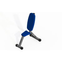 Скамья для жима сидя Wuotan SS.10