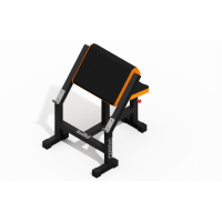 Скамья Скотта Wuotan SS.09P