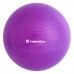 Гимнастический мяч inSPORTline Top Ball 75 cm – фиолетовый