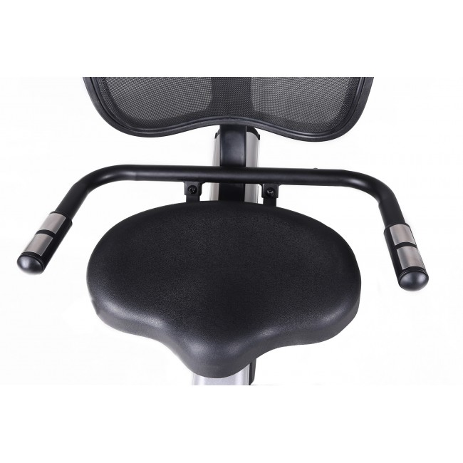 Горизонтальный велотренажер Toorx Recumbent Bike BRXR 300 (BRX-R300)