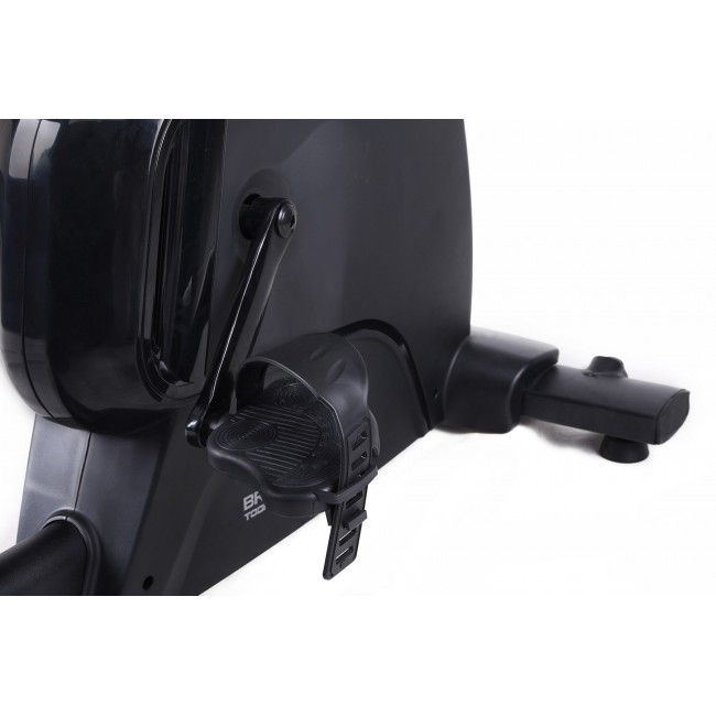 Горизонтальный велотренажер Toorx Recumbent Bike BRXR 300 (BRX-R300)