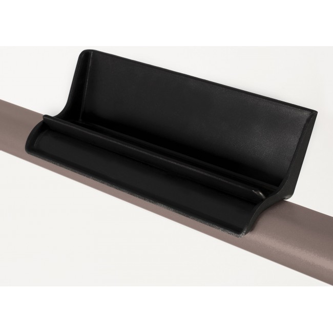 Беговая дорожка Everfit TFK 135 Slim Rose Gold (TFK-135-SLIM-R)