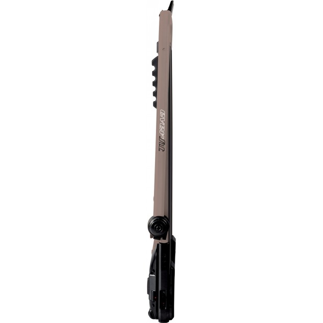 Беговая дорожка Everfit TFK 135 Slim Rose Gold (TFK-135-SLIM-R)