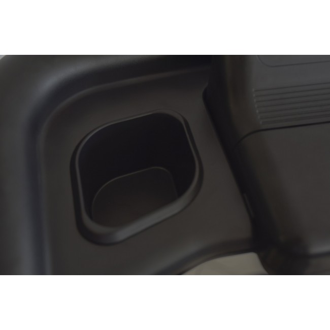 Беговая дорожка Toorx Experience (EXPERIENCE)
