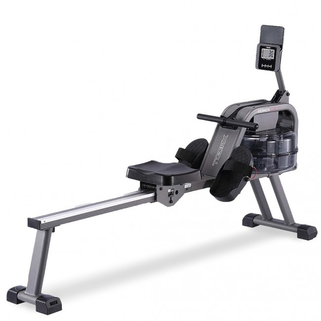 Гребной тренажер Toorx Rower Rower Sea 70 (ROWER-SEA-70)