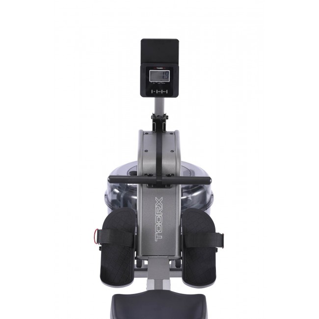 Гребной тренажер Toorx Rower Rower Sea 70 (ROWER-SEA-70)