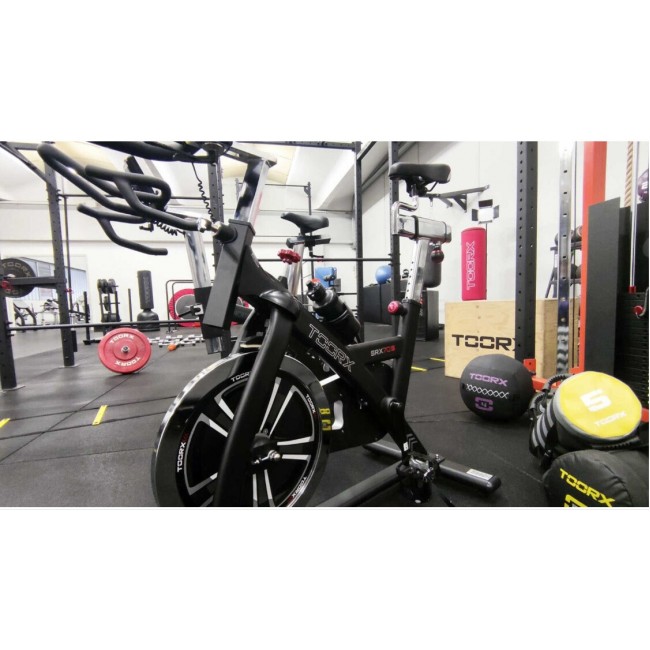 Сайкл-тренажер Toorx Indoor Cycle SRX 70S (SRX-70S)