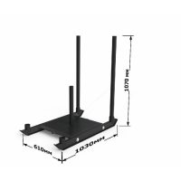 Сани кроссфит Wuotan CA.09
