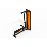 Тренажер Верхняя / нижняя тяга Wuotan GB.03P