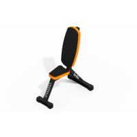 Скамья для жима сидя Wuotan SS.10P