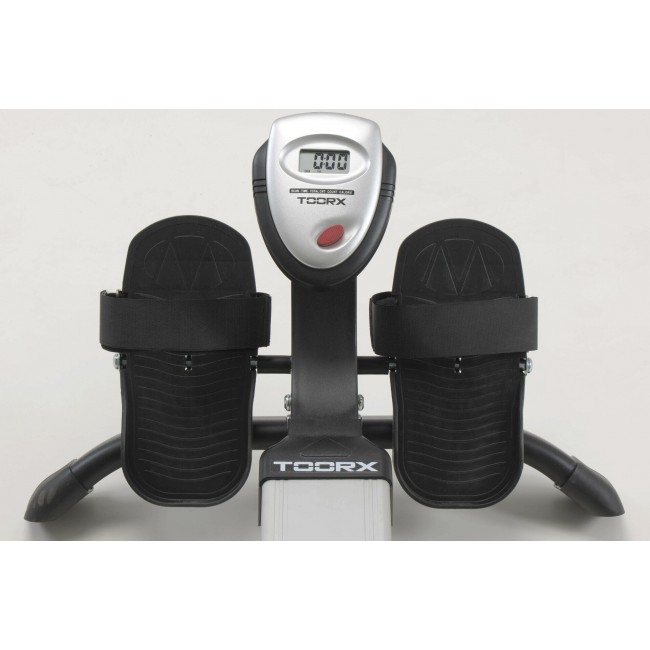 Гребний тренажер Toorx Rower Compact (ROWER-COMPACT)