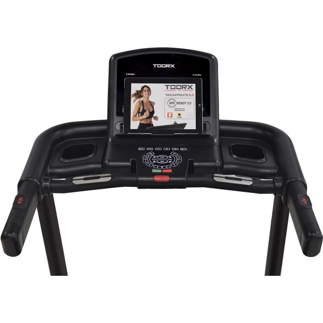Бігова доріжка Toorx Experience Plus (EXPERIENCE-PLUS)