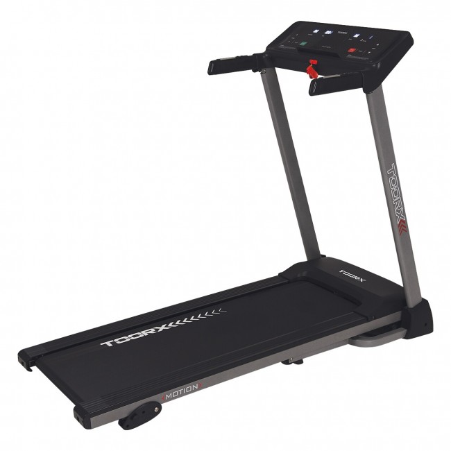 Беговая дорожка Toorx Motion (MOTION)