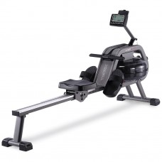 Гребной тренажер Toorx Rower Rower Sea 90 (ROWER-SEA-90)