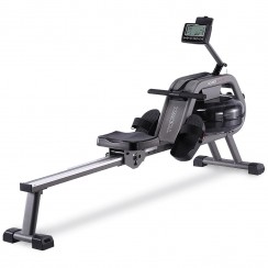 Гребний тренажер Toorx Rower Rower Sea 90 (ROWER-SEA-90)