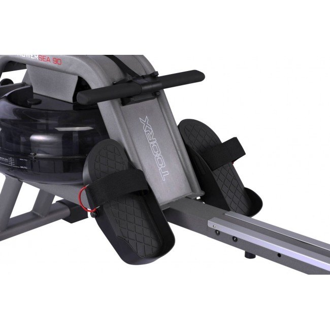 Гребной тренажер Toorx Rower Rower Sea 90 (ROWER-SEA-90)