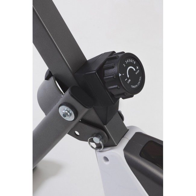 Велотренажер Toorx Upright Bike BRX Compact Multifit (BRX-COMPACT-MFIT)