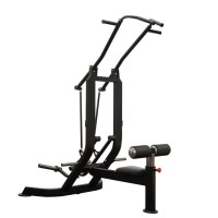 Тренажер Вертикальная (верхняя) тяга Wuotan SV.15H