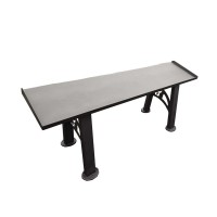 Стійка під гантелі - 6 пар Wuotan SS.39H