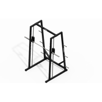 Машина сміта Wuotan SV.07P