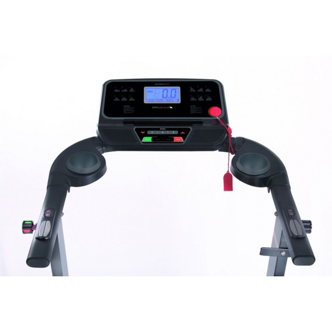 Беговая дорожка Everfit TFK 355 Slim (TFK-355-SLIM)