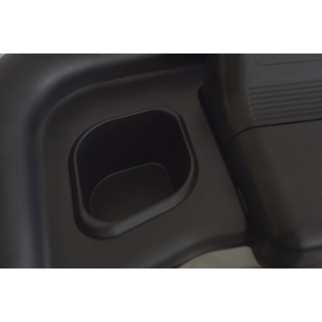 Бігова доріжка Toorx Experience Plus TFT (EXPERIENCE-PLUS-TFT)