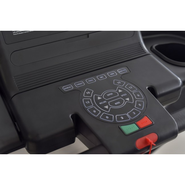 Бігова доріжка Toorx Experience Plus TFT (EXPERIENCE-PLUS-TFT)