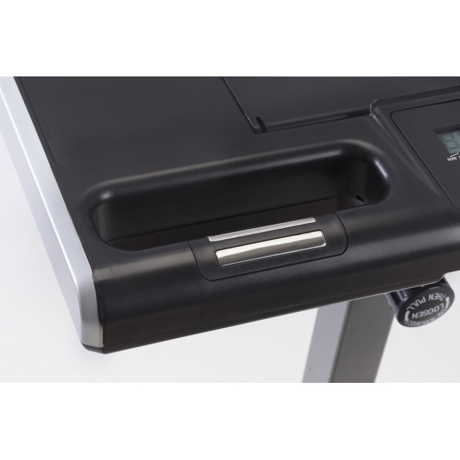 Велотренажер Toorx Upright Bike BRX Office Compact (BRX-OFFICE-COMPACT)