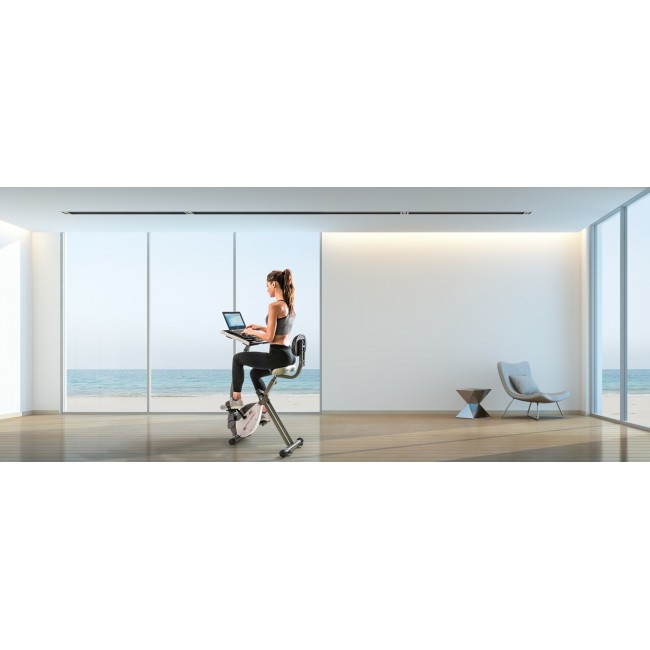 Велотренажер Toorx Upright Bike BRX Office Compact (BRX-OFFICE-COMPACT)