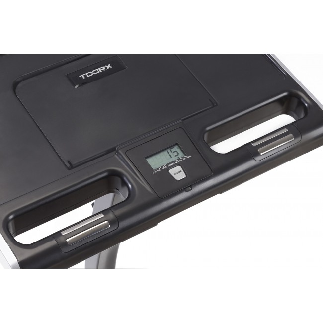 Велотренажер Toorx Upright Bike BRX Office Compact (BRX-OFFICE-COMPACT)