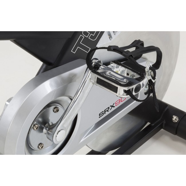 Сайкл-тренажер Toorx Indoor Cycle SRX 90 (SRX-90)