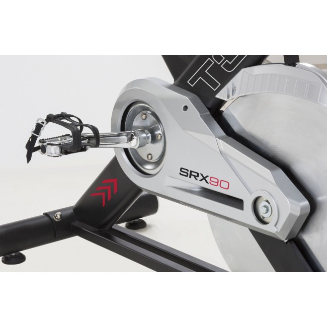Сайкл-тренажер Toorx Indoor Cycle SRX 90 (SRX-90)