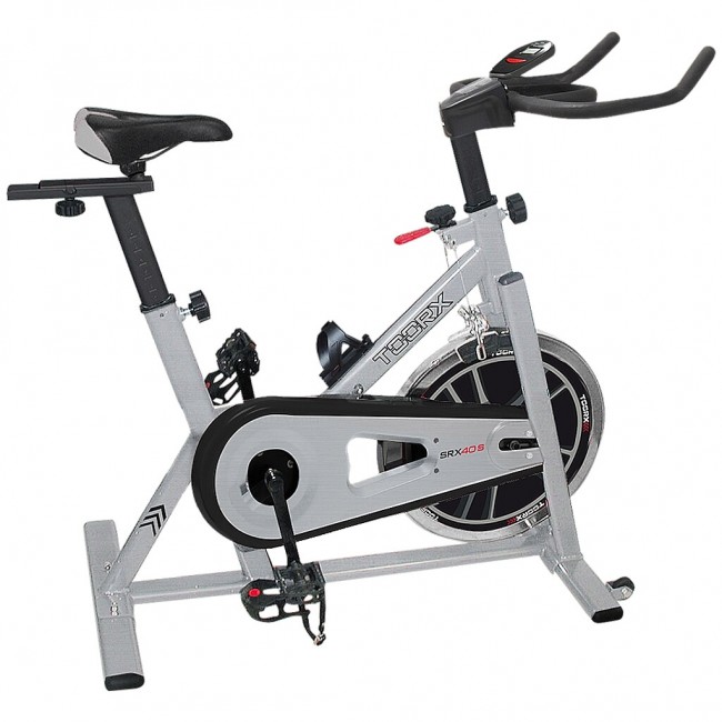 Сайкл-тренажер Toorx Indoor Cycle SRX 40S (SRX-40S)