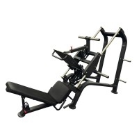 Тренажер Жим ногами под углом 45 градусов Wuotan SV.01H