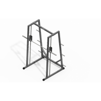 Машина сміта Wuotan SV.07