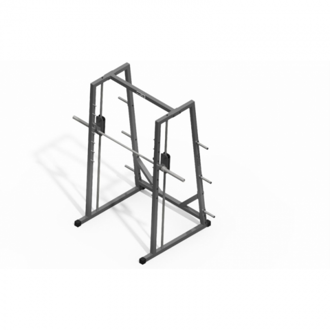 Машина смита Wuotan SV.07