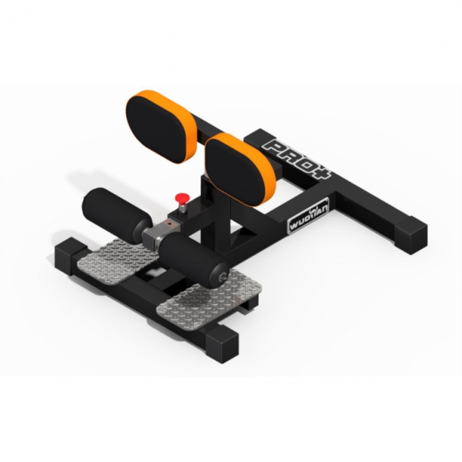 Подставка для сисси приседаний Wuotan SS.22P Подставка для сисси приседаний Wuotan SS.22P