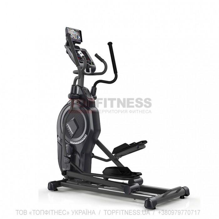 Орбітрек OMA Fitness GYMOST ENDURANCE E15 Bluetooth (POLAR)