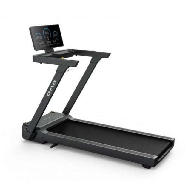 Бігова доріжка OMA Fitness Discovery для дому