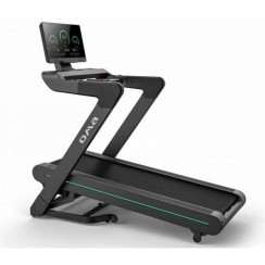 Бігова доріжка OMA Fitness OMEGA для дому