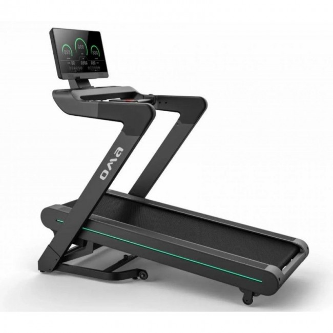 Бігова доріжка OMA Fitness OMEGA для дому