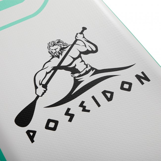 Сап борд (SUP доска) Poseidon SP-300-15S