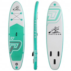 Сап борд (SUP доска) Poseidon SP-300-15S