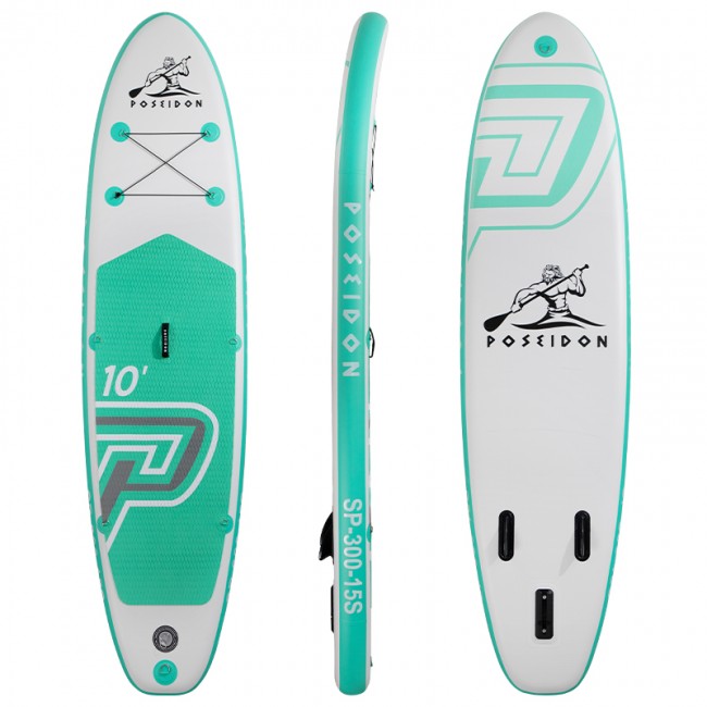 Сап борд (SUP доска) Poseidon SP-300-15S Сап борд (SUP доска) Poseidon SP-300-15S