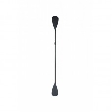 Весло для САП борда двухстороннее P04 (Aluminum+Nylon) Poseidon SUP kayak paddle