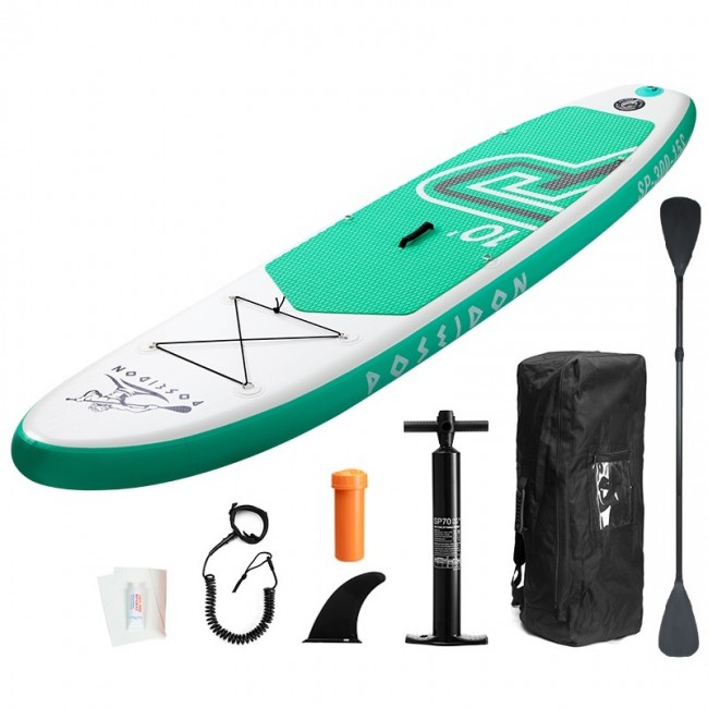 Сап борд (SUP доска) Poseidon SP-300-15S