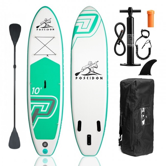 Сап борд (SUP доска) Poseidon SP-300-15S