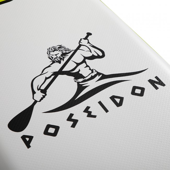 Сапборд (SUP доска) Poseidon SP-320-15S