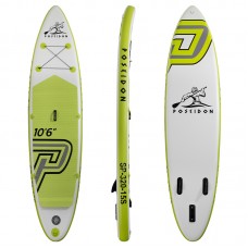 Сапборд (SUP доска) Poseidon SP-320-15S